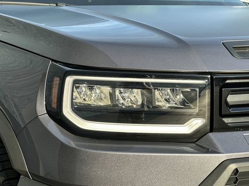 New 2026 Honda Passport TrailSport Elite image 33