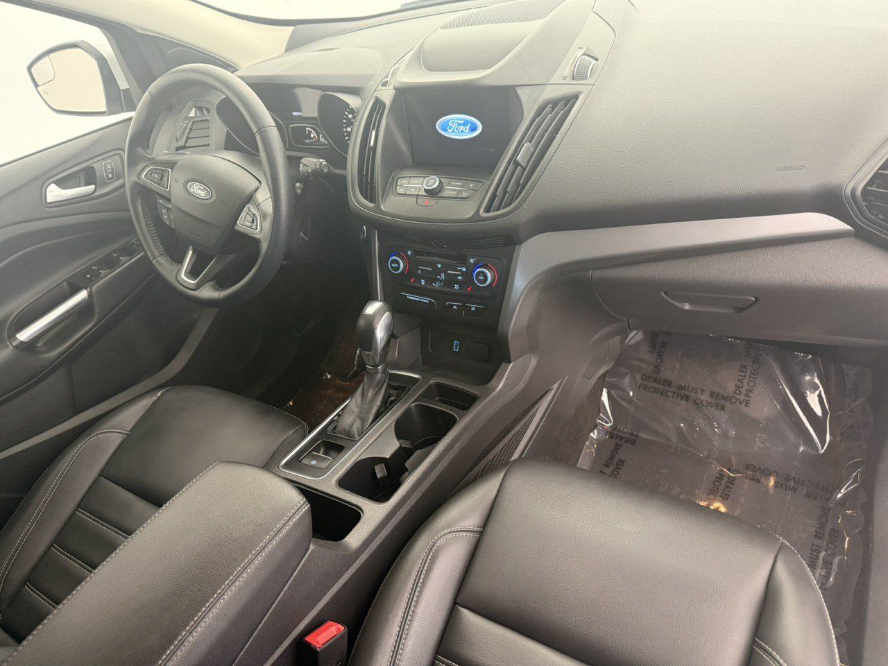 Used 2019 Ford Escape SEL AWD/4WD image 11