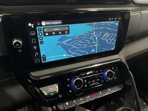 New 2026 GMC Sierra 2500 AT4 w/ AT4 Premium Plus Package AWD/4WD image 27