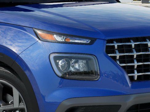 New 2026 Hyundai Venue SEL image 9