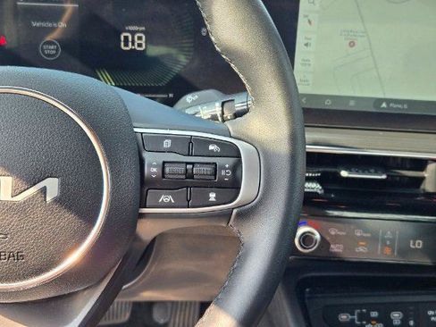 Used 2025 Kia K5 GT-Line FWD image 32
