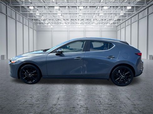 Used 2024 MAZDA MAZDA3 s image 4