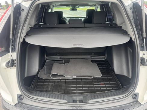 Used 2019 Honda CR-V EX image 19