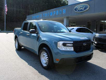 Used 2022 Ford Maverick XL
