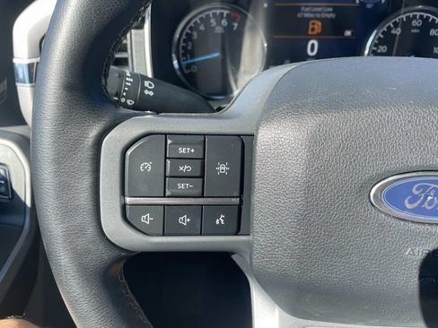 Used 2023 Ford F150 XLT w/ Equipment Group 302A High AWD/4WD image 35