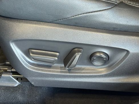 Certified 2024 Toyota bZ4X XLE image 20