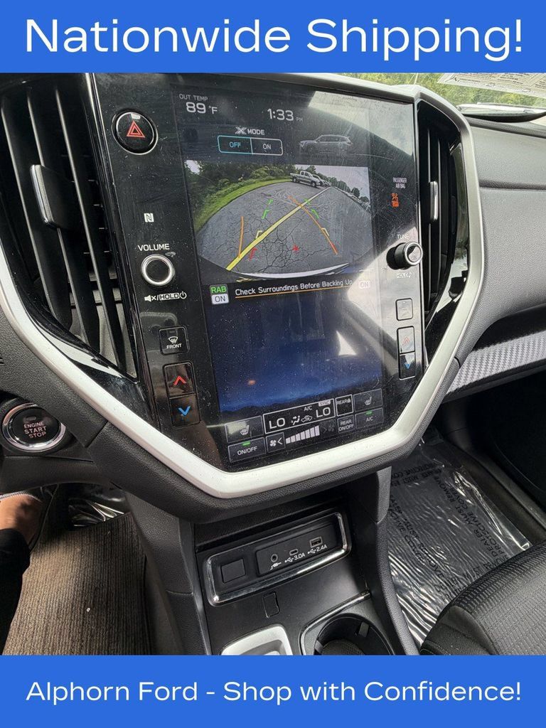 Used 2023 Subaru Ascent Premium w/ Convenience Package AWD/4WD image 19