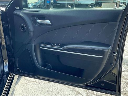 Used 2019 Dodge Charger GT RWD image 22