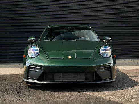 Certified 2026 Porsche 911 GT3 RWD image 8
