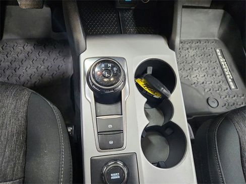 Used 2021 Ford Bronco Sport Big Bend image 24