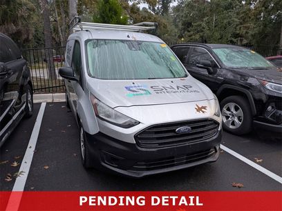Used 2021 Ford Transit Connect XL