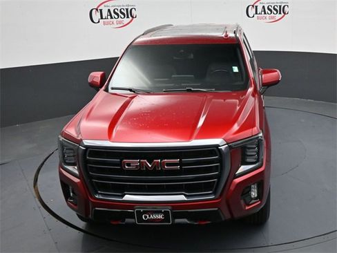 Used 2023 GMC Yukon AT4 image 20