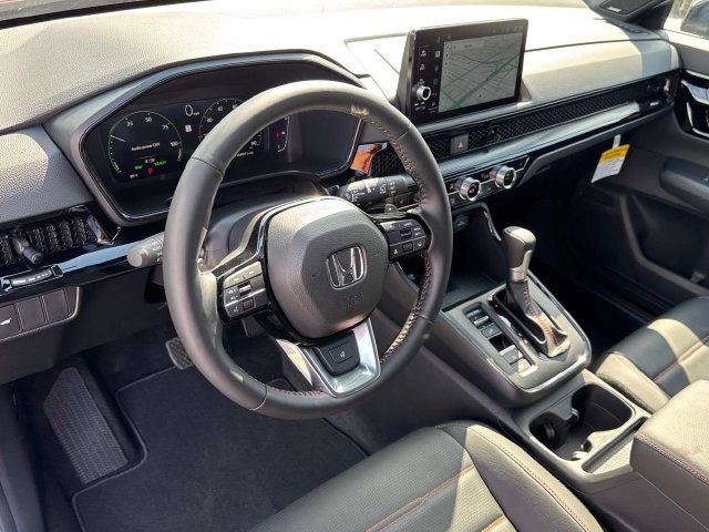 New 2027 Honda CR-V Sport Touring image 7