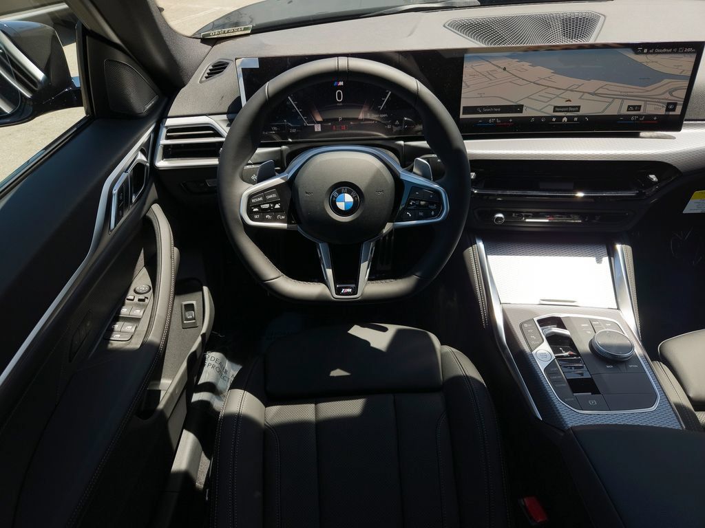New 2026 BMW 430i w/ M Sport Package RWD image 15