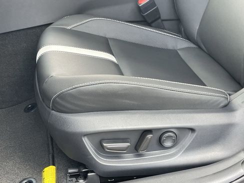 New 2026 Toyota Camry SE image 16