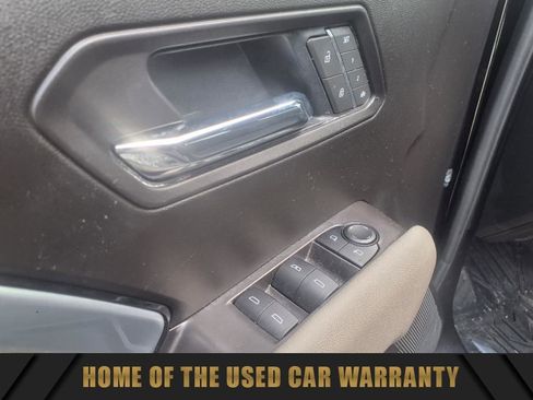 Used 2025 Chevrolet Colorado ZR2 w/ Technology Package image 18