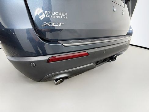 Used 2023 Ford Explorer XLT w/ Equipment Group 202A image 37