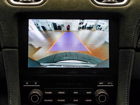 Used 2025 Porsche 718 Cayman GT4 RS image 27