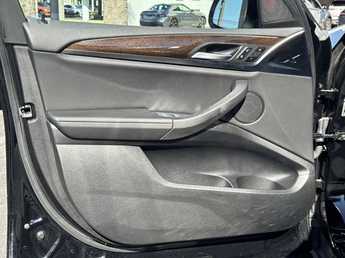 Certified 2022 BMW X3 sDrive30i w/ Premium Package 2 image 19