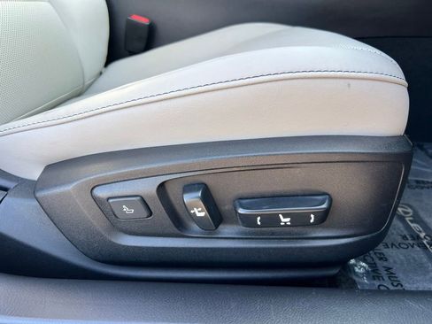 Used 2017 Lexus ES 350 FWD image 55