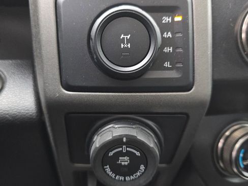 Used 2019 Ford F150 Raptor w/ Equipment Group 802A Luxury image 34