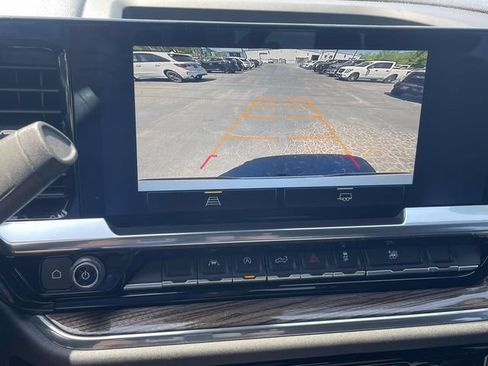 Certified 2024 Chevrolet Silverado 1500 LT AWD/4WD image 19