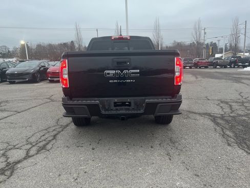 Used 2021 GMC Canyon Elevation w/ Trailering Package image 6