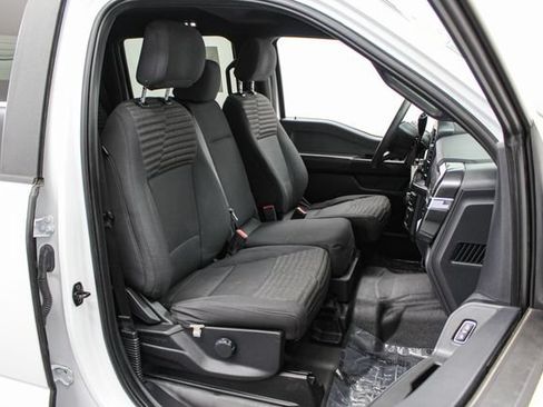 Used 2021 Ford F150 XL w/ STX Appearance Package AWD/4WD image 24