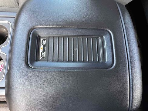 Used 2018 Chevrolet Silverado 1500 LT w/ All Star Edition RWD image 32