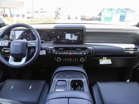 New 2026 Hyundai Palisade Calligraphy AWD/4WD image 13