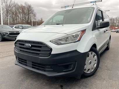 Used 2020 Ford Transit Connect XL