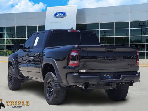 Used 2023 RAM 1500 TRX w/ TRX Level 1 Equipment Group AWD/4WD image 4