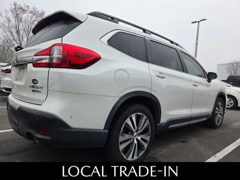 Used 2019 Subaru Ascent Limited image 4