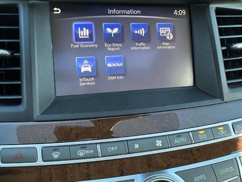 Used 2019 INFINITI QX60 Luxe w/ Sensory Package image 44