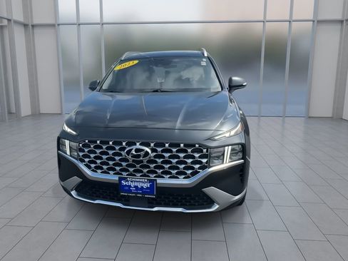Used 2023 Hyundai Santa Fe SEL Premium AWD/4WD image 4