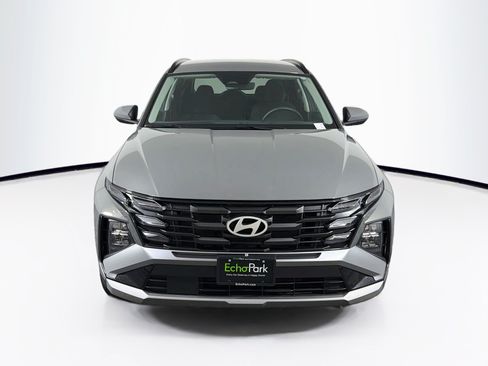 Used 2026 Hyundai Tucson SEL FWD image 2