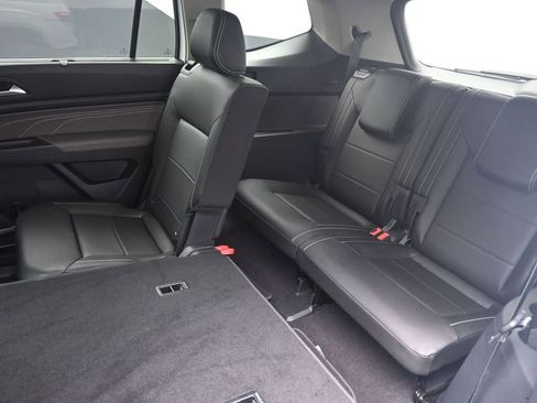 Certified 2023 Volkswagen Atlas SE image 21