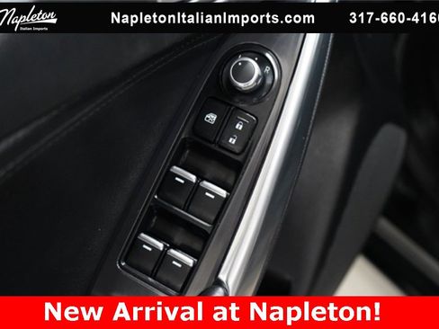 Used 2016 MAZDA MAZDA6 Touring image 18