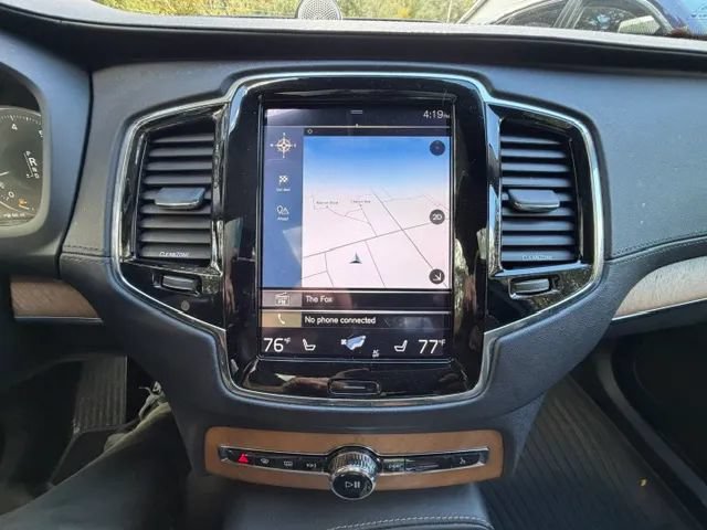 Used 2016 Volvo XC90 T6 Inscription AWD/4WD image 27