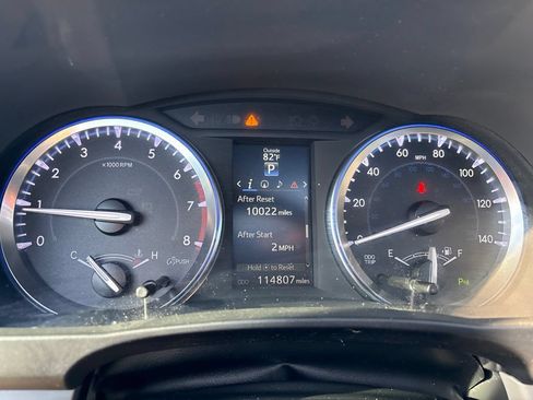 Used 2015 Toyota Highlander Limited FWD image 14