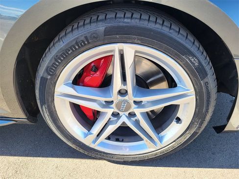 Used 2019 Audi S4 Premium Plus w/ Premium Plus Package image 19