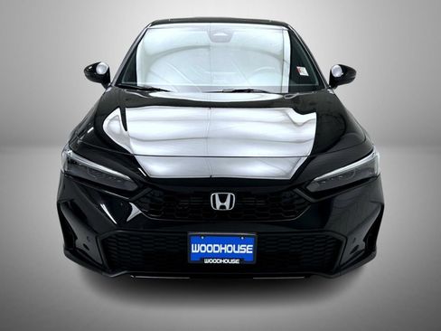 Used 2026 Honda Civic Sport image 2