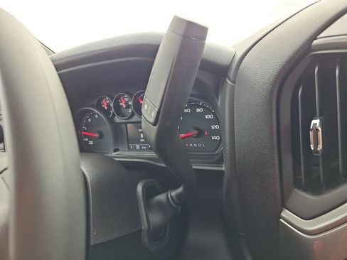 New 2026 Chevrolet Silverado 3500 W/T AWD/4WD image 14