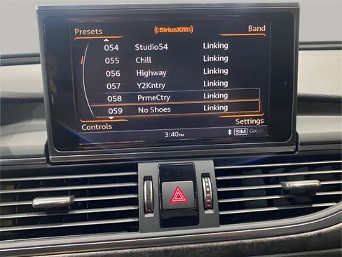 Used 2018 Audi S6 Premium Plus w/ Driver Assistance Package image 19