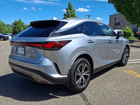 Certified 2023 Lexus RX 350 Premium w/ Cold Area Package AWD/4WD image 7