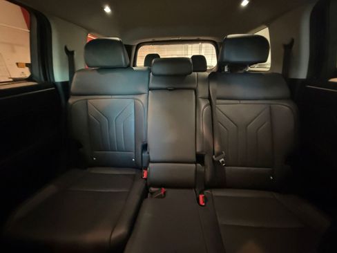 Used 2025 Hyundai Santa Fe SEL image 37