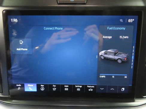 Used 2026 Ford F250 Platinum AWD/4WD image 33