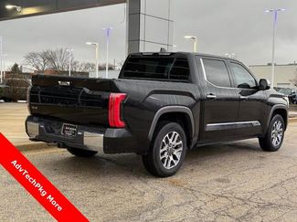 Used 2023 Toyota Tundra 1794 Edition w/ Advanced Package video 3