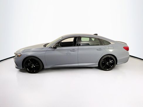 Used 2022 Honda Accord Sport image 8