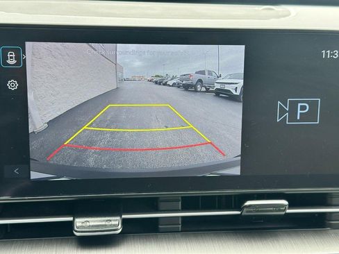 Used 2024 Hyundai Kona SEL w/ Convenience Package FWD image 29